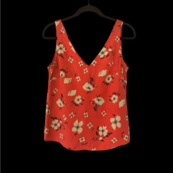 Rebecca Taylor Sleeveless blouse - Picture 2 of 8